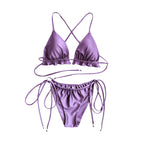 Bikini Akumal Lavanda