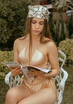 Bikini Bucerías Gold