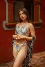 Bikini Bacalar Plata