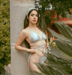 Bikini Bucerías Plata