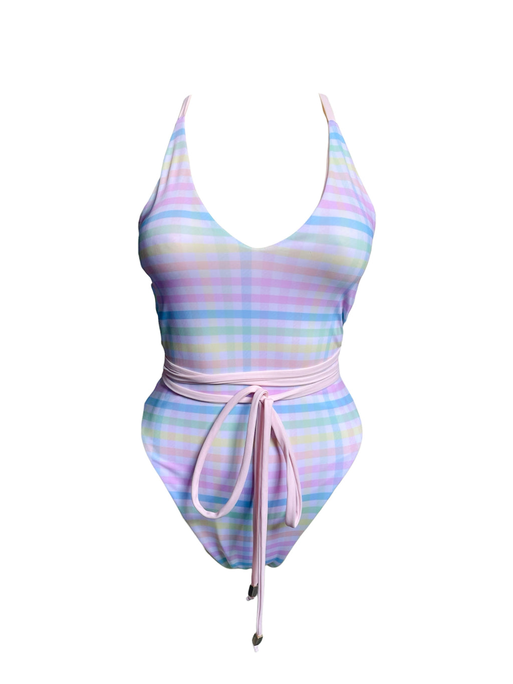 Enterizo Dalia Picnic