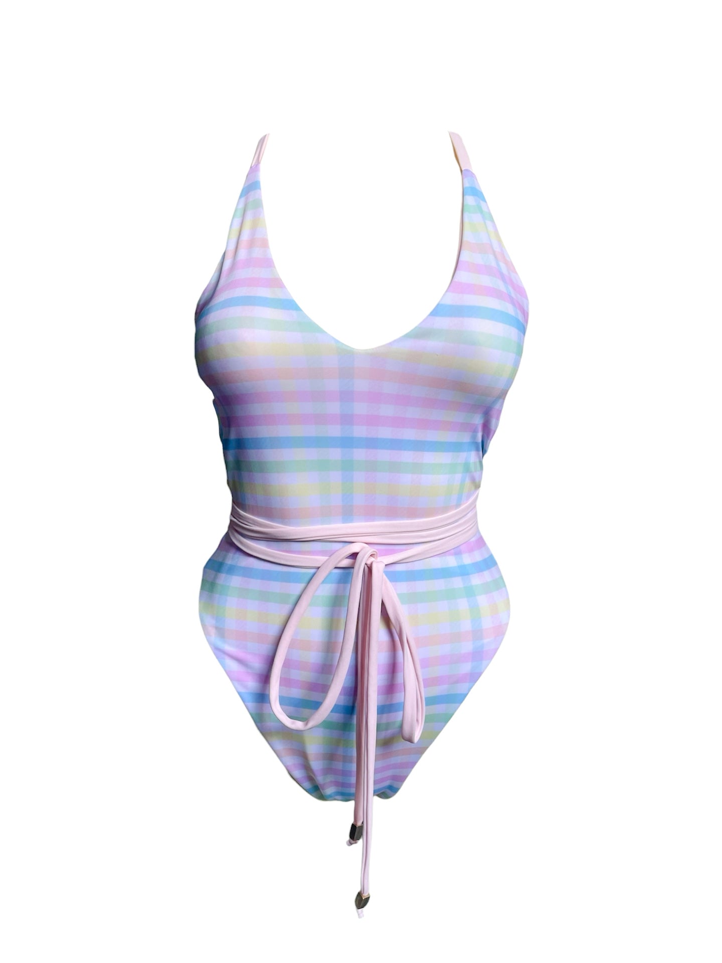 Enterizo Dalia Picnic