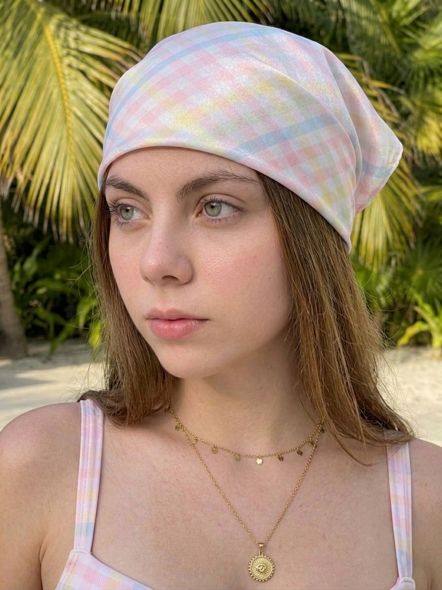 Pañuelo Bandana Picnic