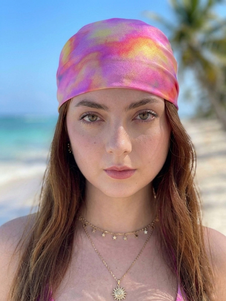 Pañuelo Bandana Tropicoqueta