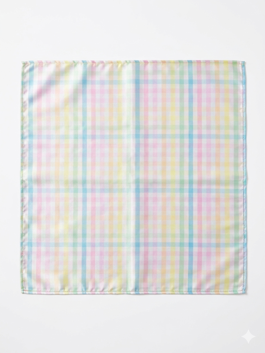 Pañuelo Bandana Picnic