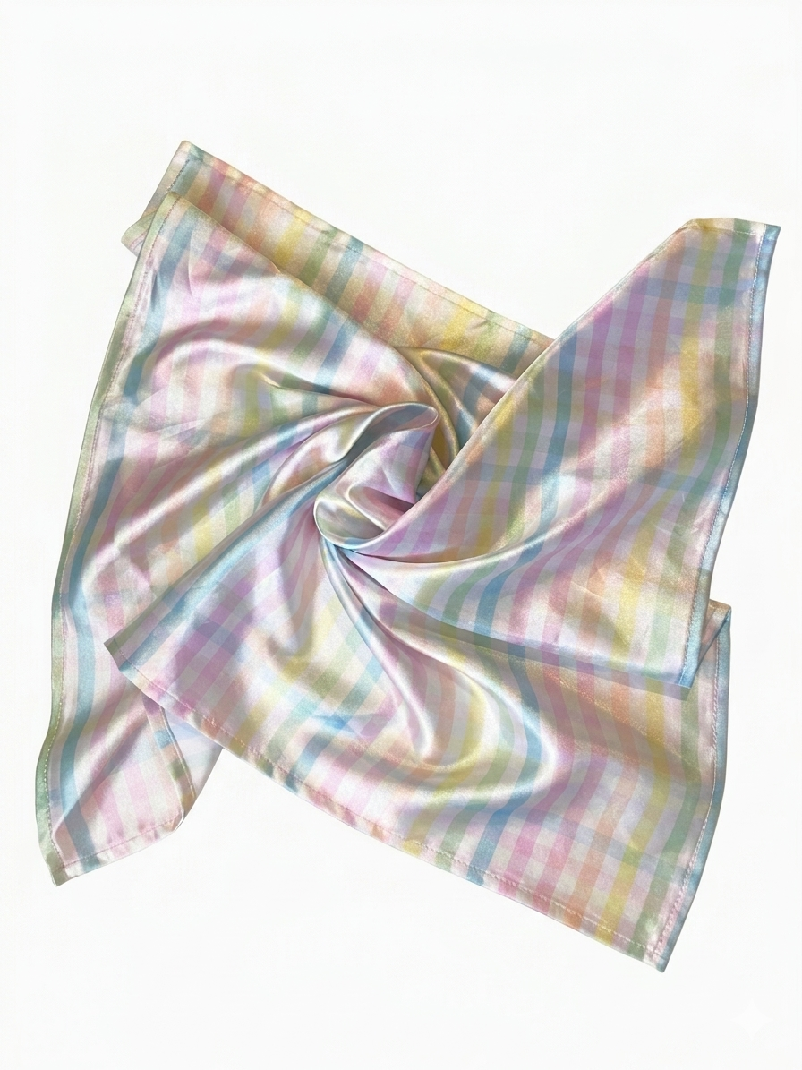 Pañuelo Bandana Picnic