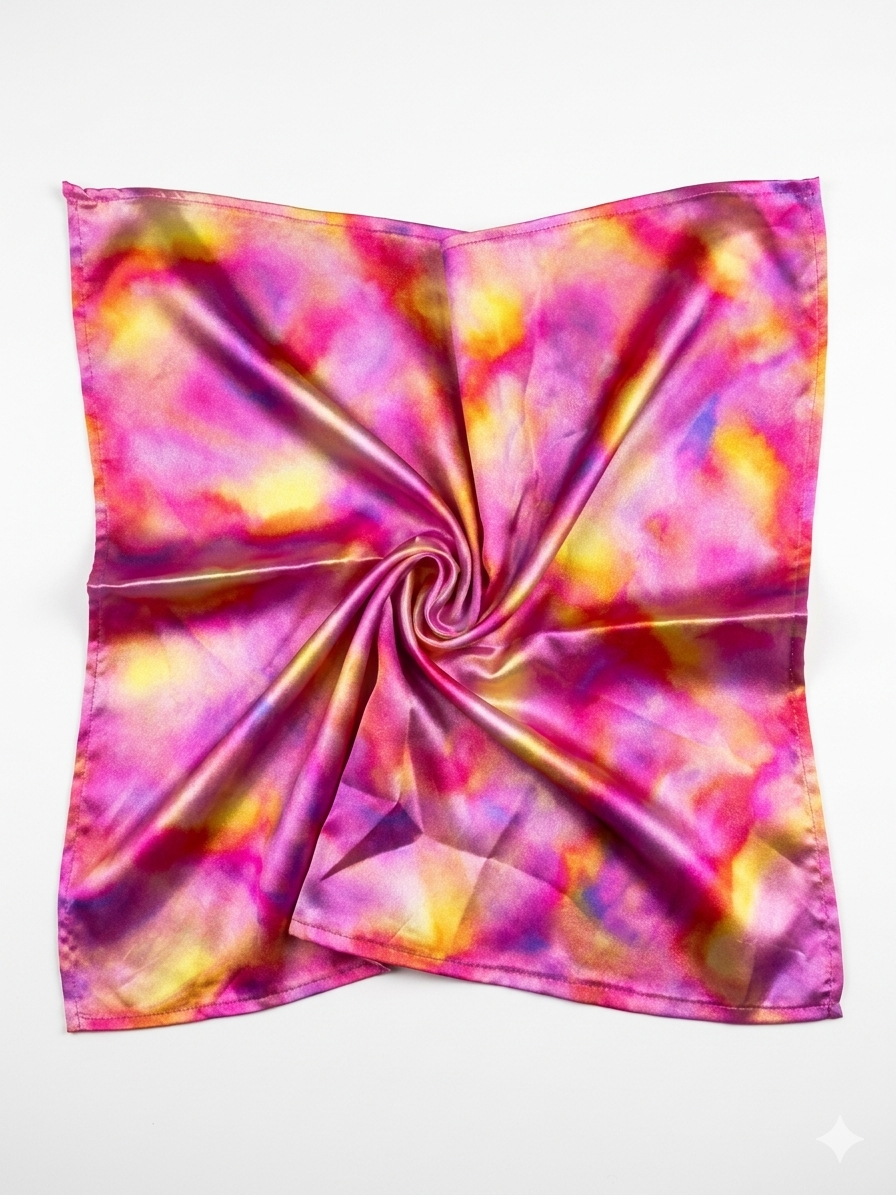 Pañuelo Bandana Tropicoqueta