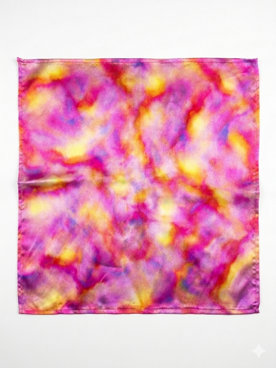 Pañuelo Bandana Tropicoqueta