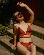 Bikini Melva Ladrillo