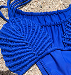 Bikini Set Macramé