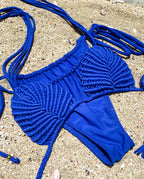 Bikini Set Macramé
