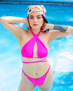 Bikini Petunia Fucsia