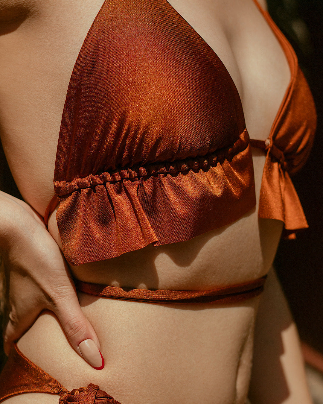 Bikini Melva Ladrillo