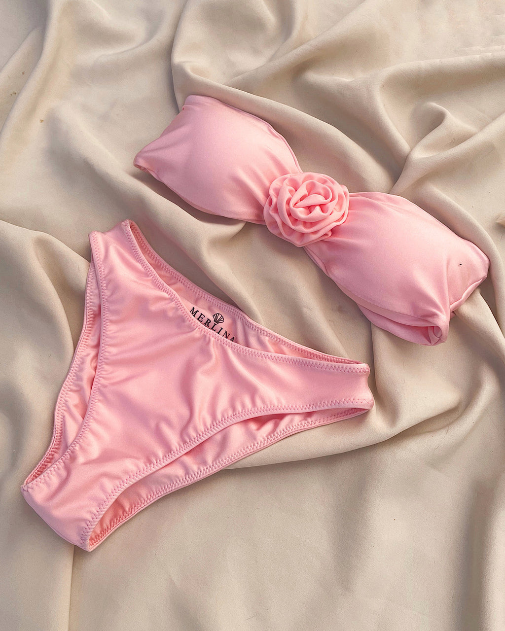 Bikini Margarita Pink