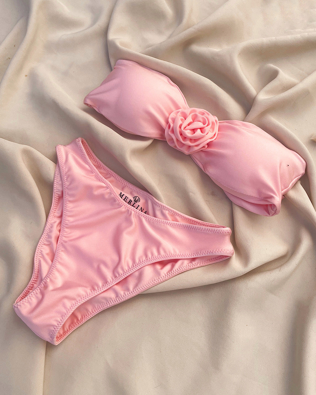 Bikini Margarita Pink