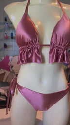 Bikini Melva Rosa