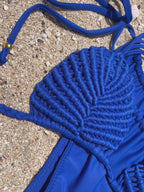 Bikini Set Macramé