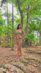 Bikini Akumal Lima